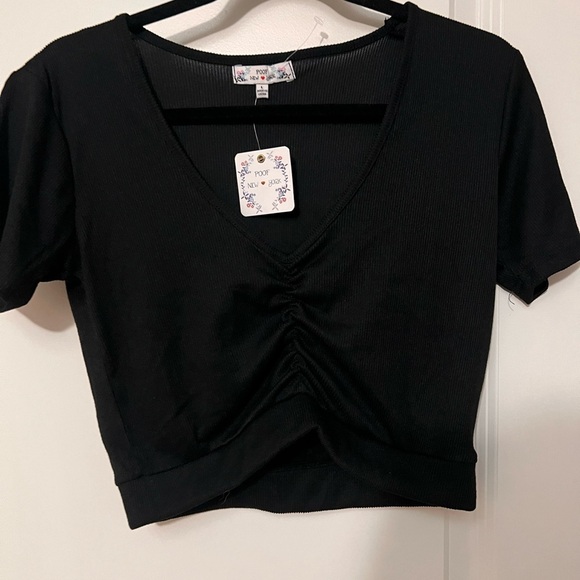 Teen crop top size large (NWT) - Picture 1 of 3